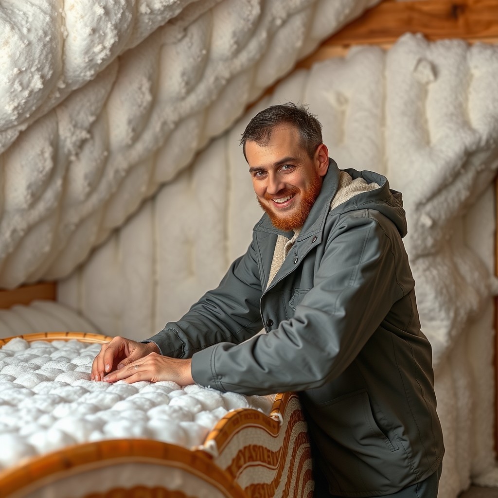 Recenzija najboljih izolacijskih materijala